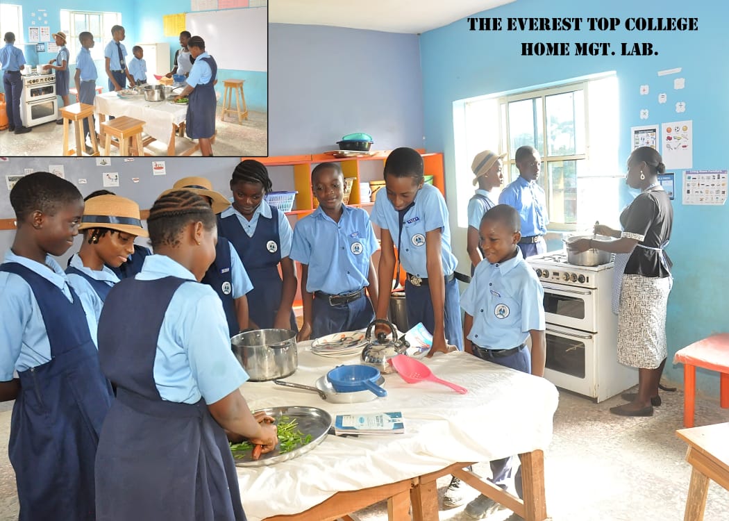 Classroom moments